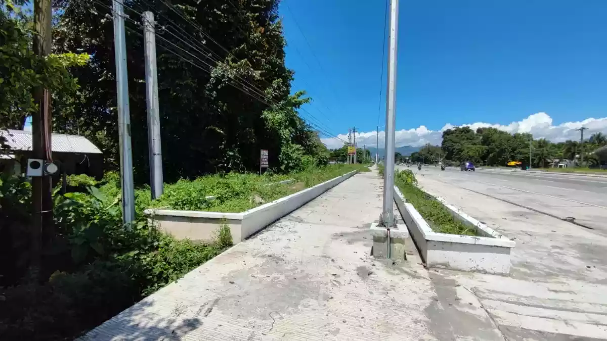 1024 sqms along highway surallah - photo 4