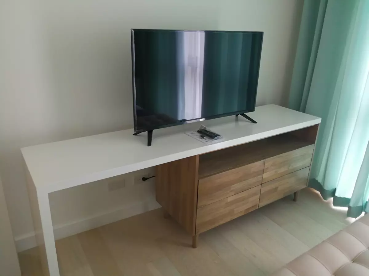 FULLY FURNISHED 2 BEDROOM IN 32 SANSON LAHUG CEBU CITY — 2 Bedrooms in Cebu City, Cebu, Philippines — Photo 5