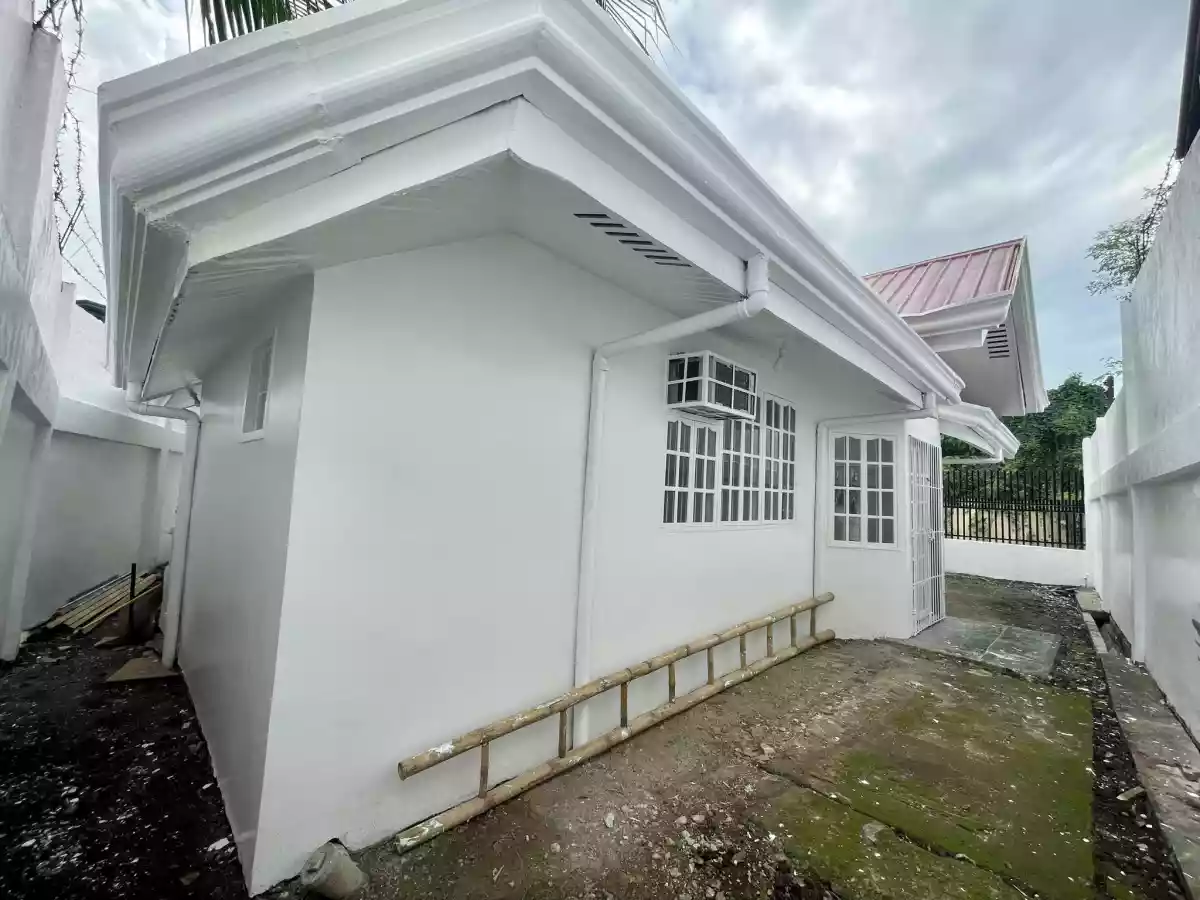 Open photo 18 of 18 — Newly Renovated Detached Bungalow House and Lot in San Isidro, Talisay City