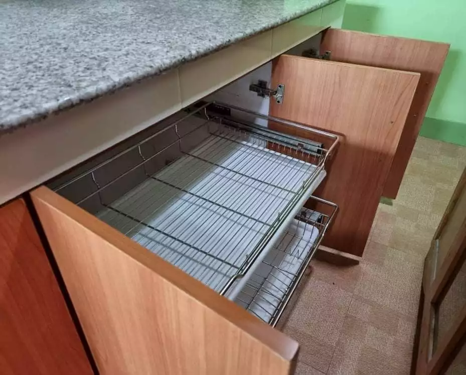 Open photo 18 of 22 — HOUSE & LOT - FOR RENT