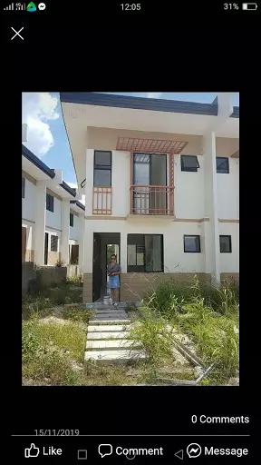 Casa Mira Townhouse for sale — Townhouse in City of Naga, Cebu, Philippines — Photo 7