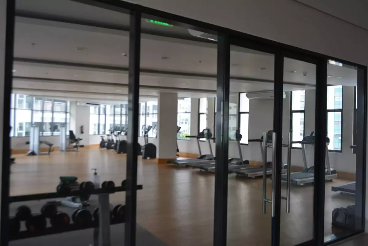 Open photo 16 of 20 — Solinea Condominium For Rent 1 Bedroom Fully Furnished with Parking
