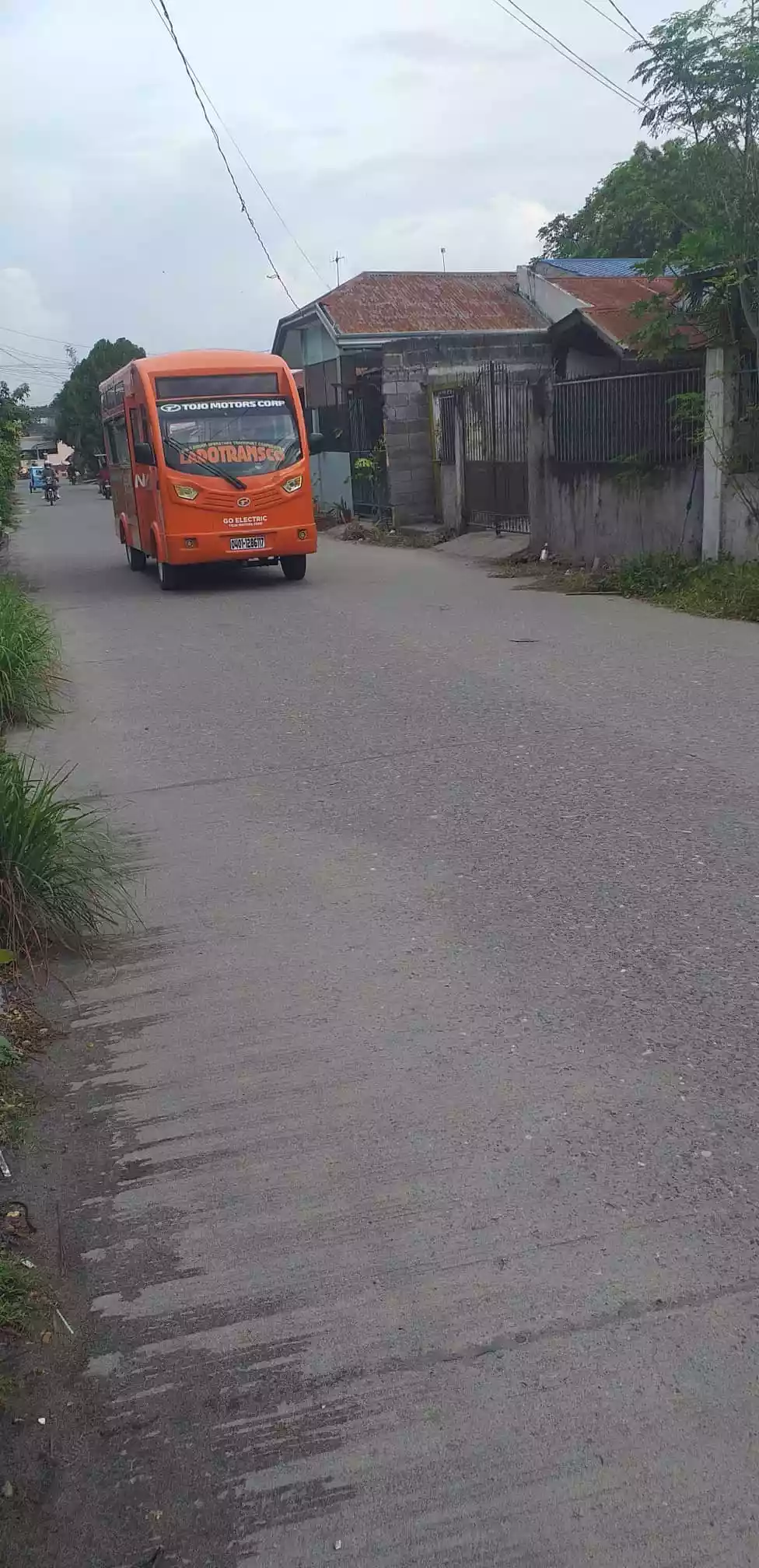For Sale I House and Lot in DoÃ±a Solded Subd Main Road Phase 2 — House and Lot in Phase 2, Glamang, General Santos City — Photo 7