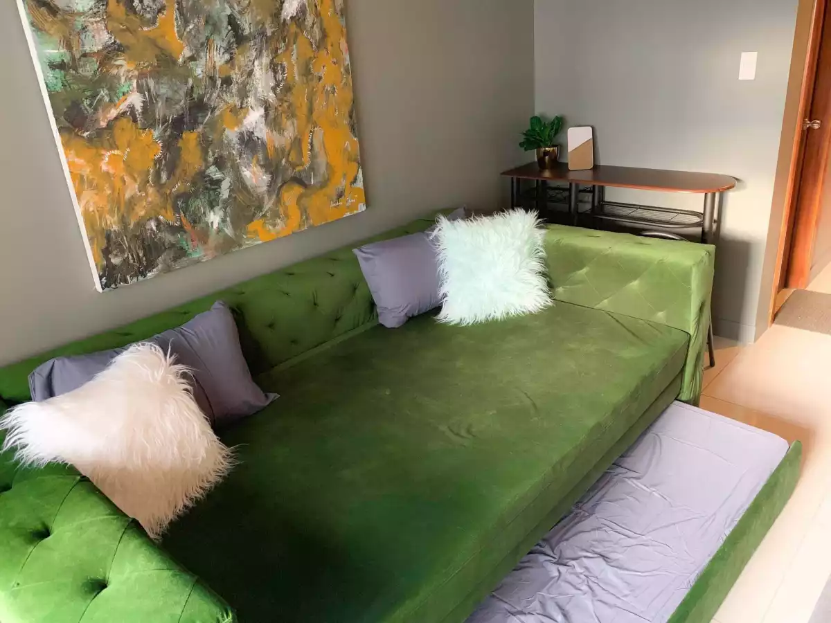 Condominium Studio Unit — Studio in Cogon Ramos, Cebu City, Cebu — Photo 3