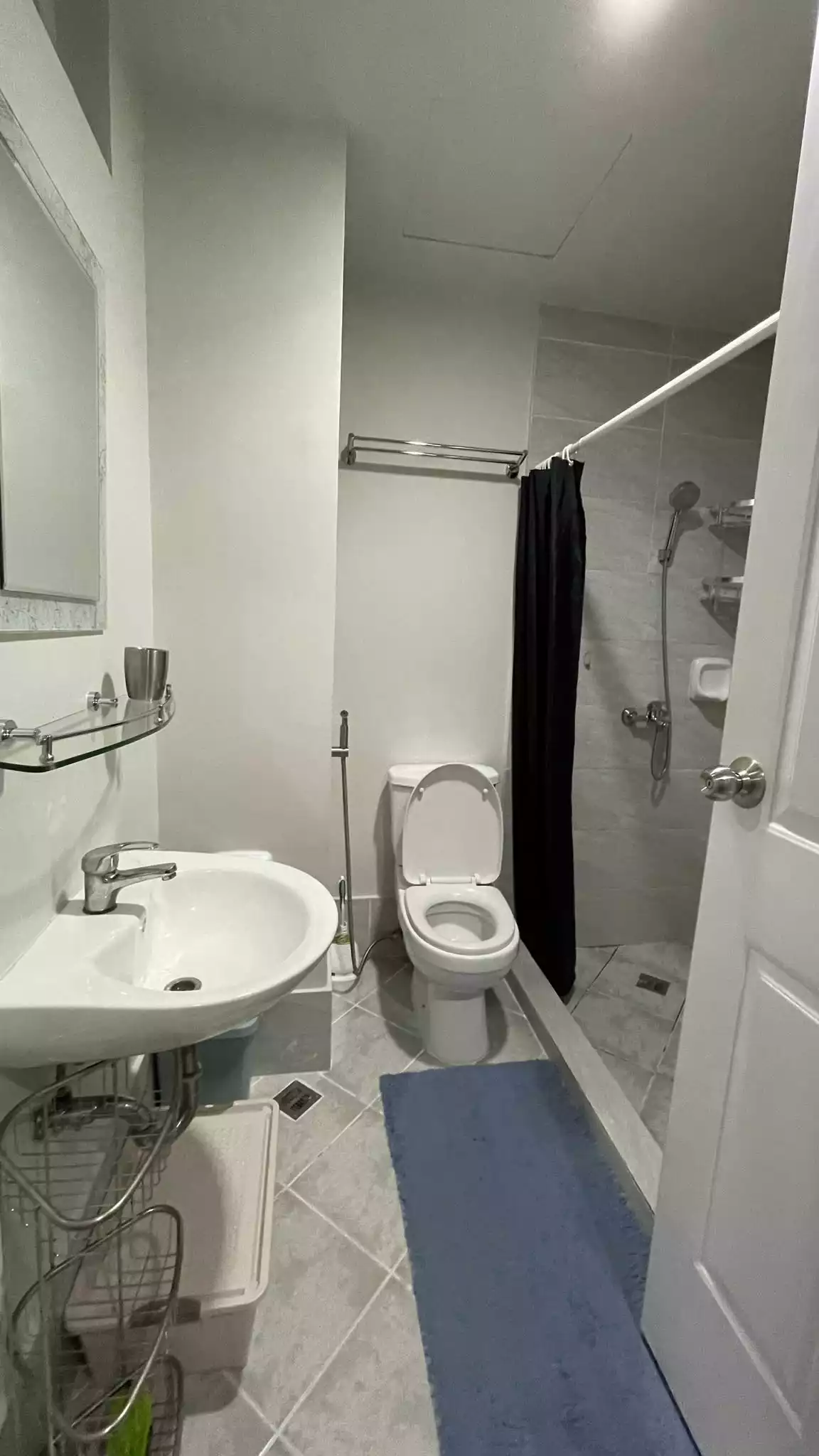AMANI CONDO STUDIO UNIT — Studio in Buhangin-Cabantian-Indangan Road, Buhangin, Davao City — Photo 3