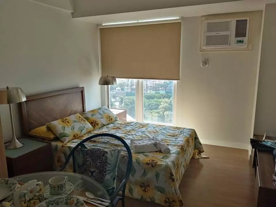 Solinea Studio Unit for Rent