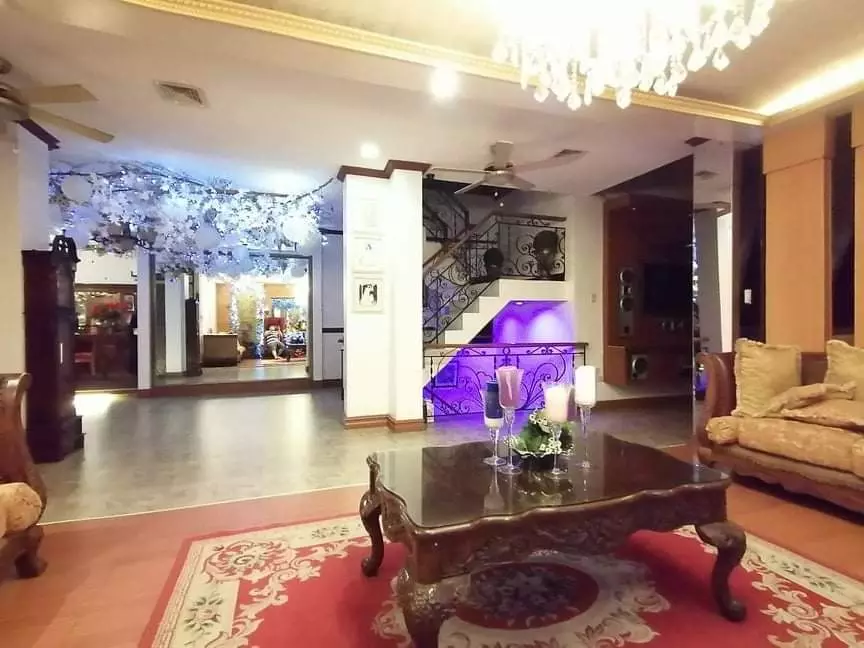 3-Storey House and Lot — House and Lot in Cagayan de Oro, Misamis Oriental, Philippines — Photo 5