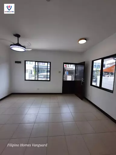 3 Bedroom Duplex House for Sale — House and Lot in H Abellana, Cebu City, Cebu — Photo 4