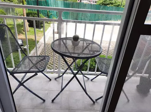 Open photo 16 of 25 — Studio Unit For Rent in Amani Grand Resort Residences 