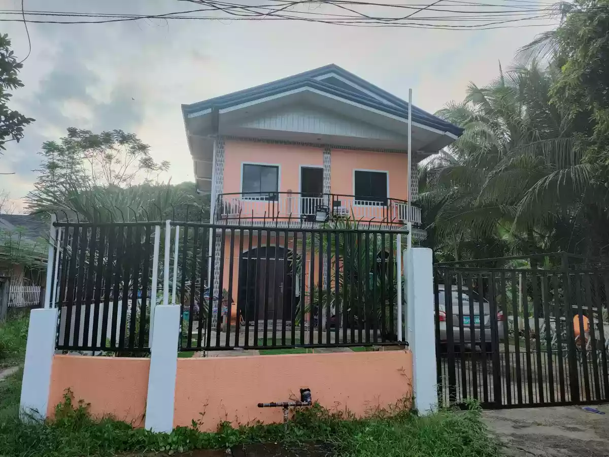 Titled House & Lot — House and Lot in Carmen, Cebu, Philippines — Photo 6