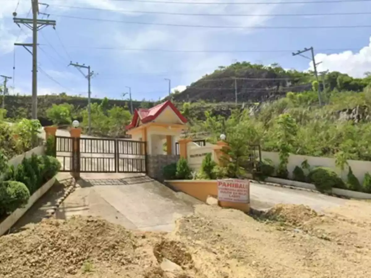 Premier Lot with Panoramic Views of Cebu at Monte De Piedra — Residential Lot in Consolacion, Cebu, Philippines — Photo 3