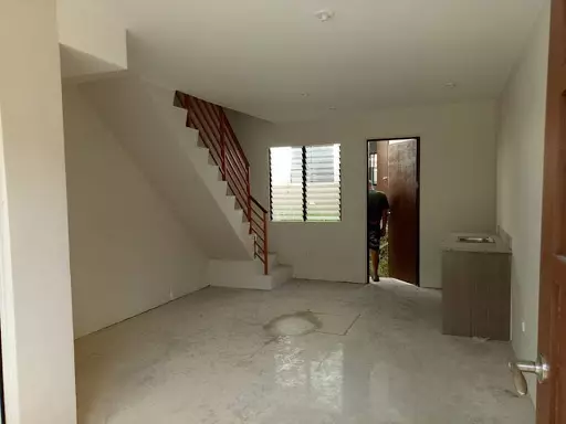 For Assume House & Lot Casa Mira South (FULLY PAID EQUITY & TRANSFER CHARGE)Ready for Occupancy pa! — Townhouse in Cebu South Road, Naga, Cebu — Photo 7