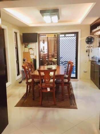 FULLY FURNISHED 2-STOREY HOUSE AND LOT FOR SALE AT ROBINSONS HIGHLANDS DAVAO CITY — House and Lot in Pan-Philippine Highway, Buhangin, Davao City — Photo 3