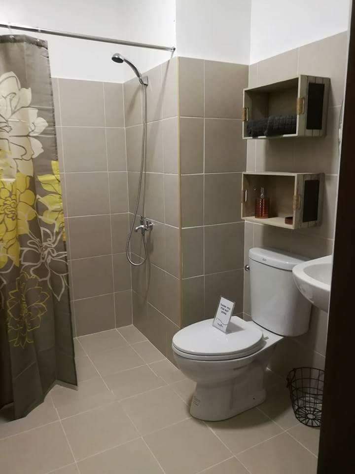 Condominium unit — Studio in Davao City — Photo 5
