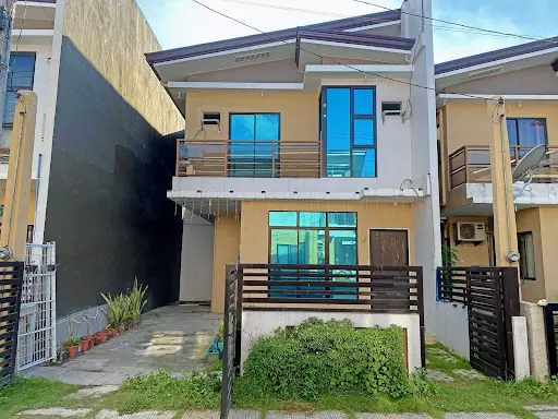 For ASSUME — Townhouse in Talisay, Cebu, Philippines — Photo 6