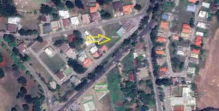 For Sale: Golf Estate Lot Near Clubhouse and Fairway-FR001 — Residential Lot in Cagayan de Oro City, Misamis Oriental, 9000 — Photo 4
