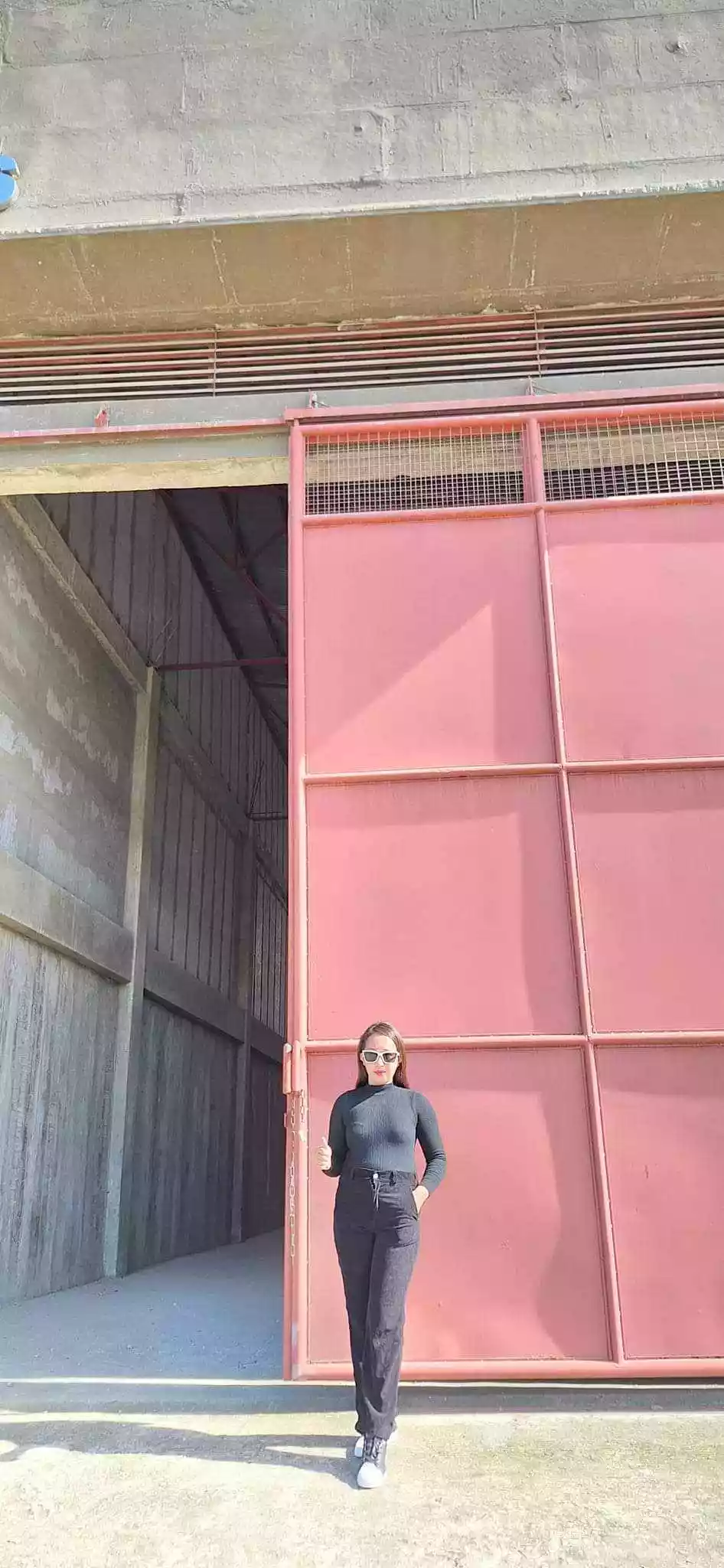 WAREHOUSE FOR RENT