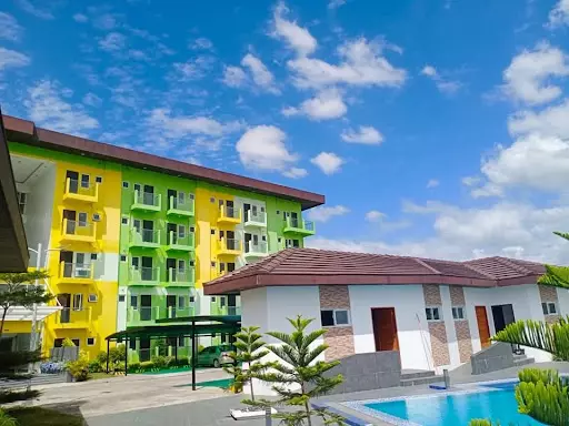 002H — 1 Bedroom in Naga, Camarines Sur, Philippines — Photo 3
