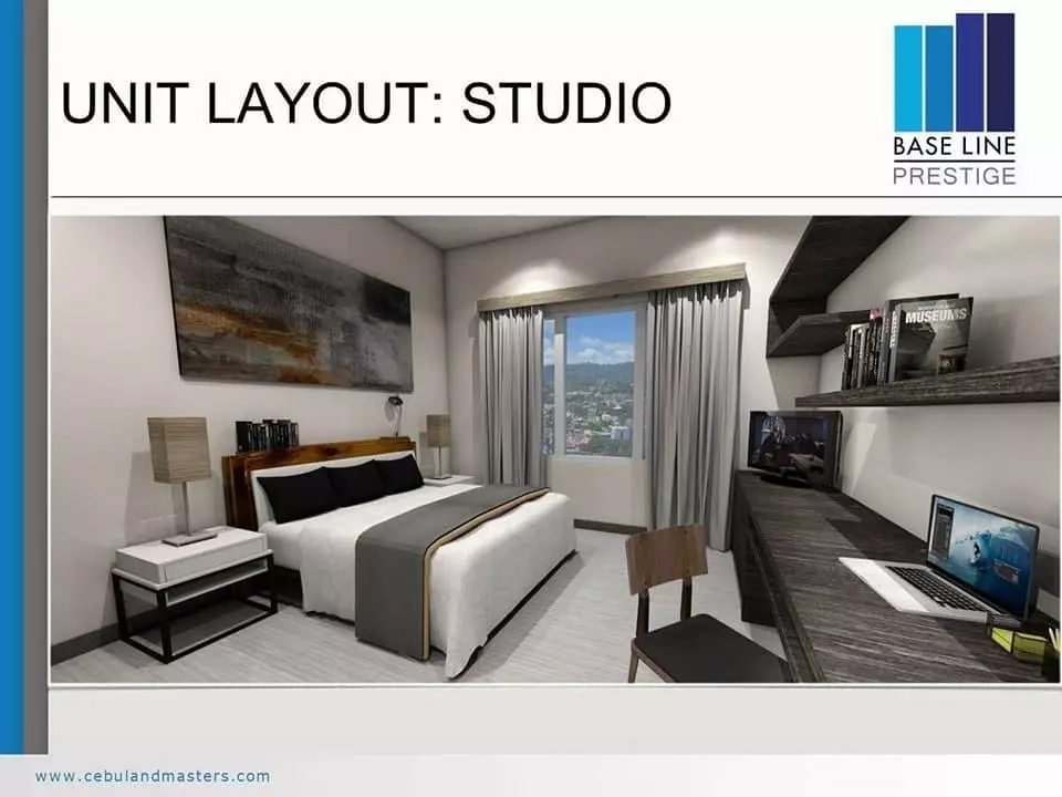 Baseline Prestige Studio for Assume — Studio in Cebu City, Cebu, Philippines — Photo 7