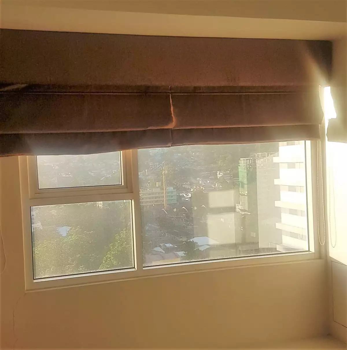 FURNISHED STUDIO for SALE — Studio in West Geonzon Street, Cebu City, Central Visayas — Photo 4
