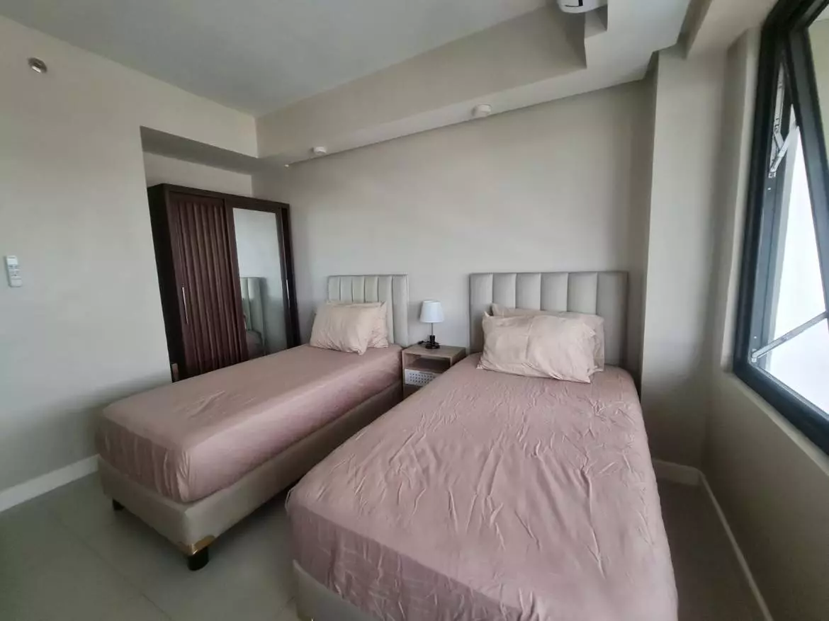 Baseline Premier Studio Condo For Rent Fully Furnished — Studio in Capitol Site, Cebu City, Cebu — Photo 3
