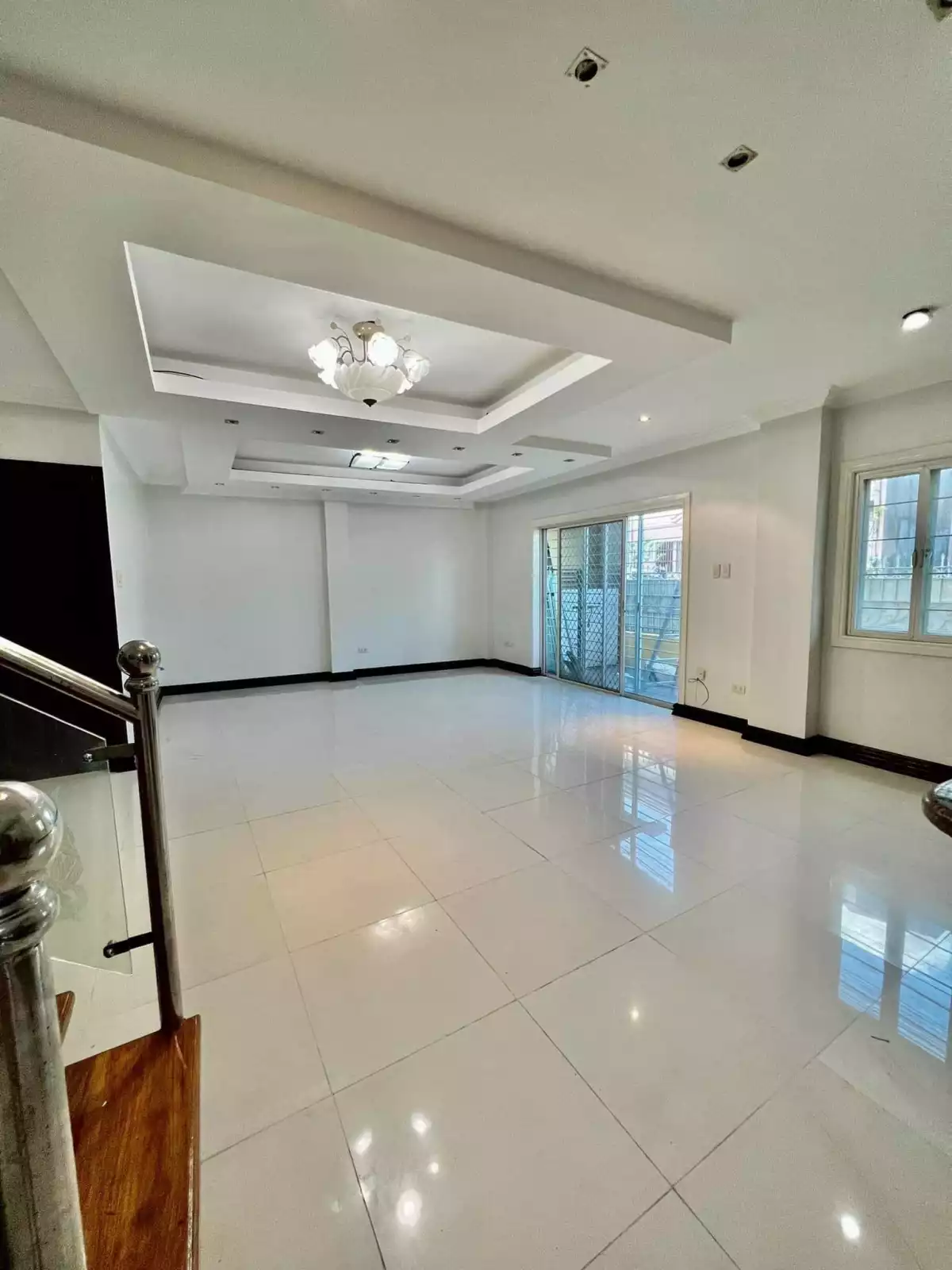 Guadalupe house and lot for rent