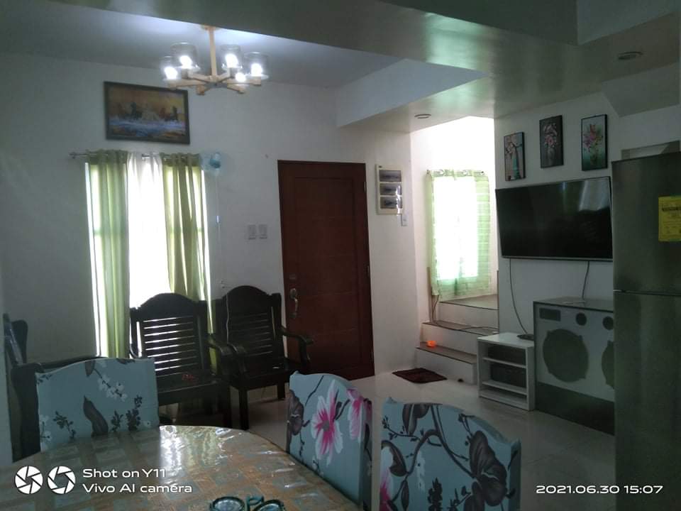 Under Pag ibig — House and Lot in Minglanilla, Cebu, Philippines — Photo 5
