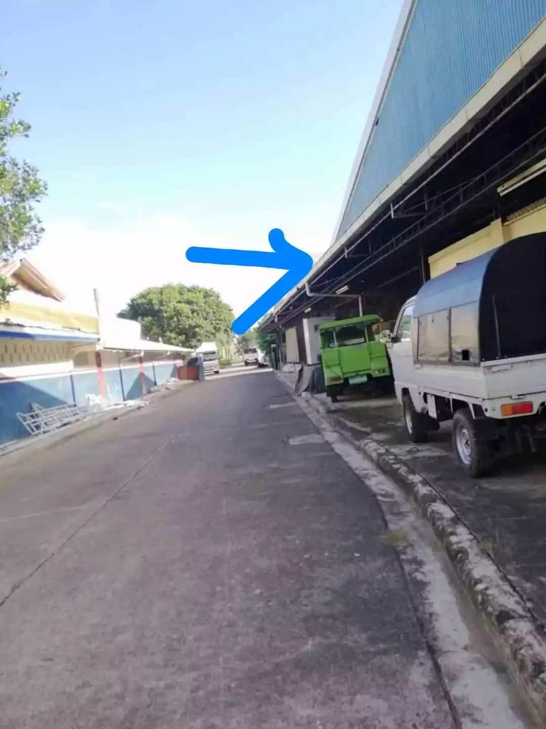 WAREHOUSE FOR RENT - photo 6