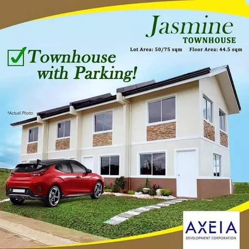 Open photo 18 of 46 — The woodlands Trece Martires Cavite