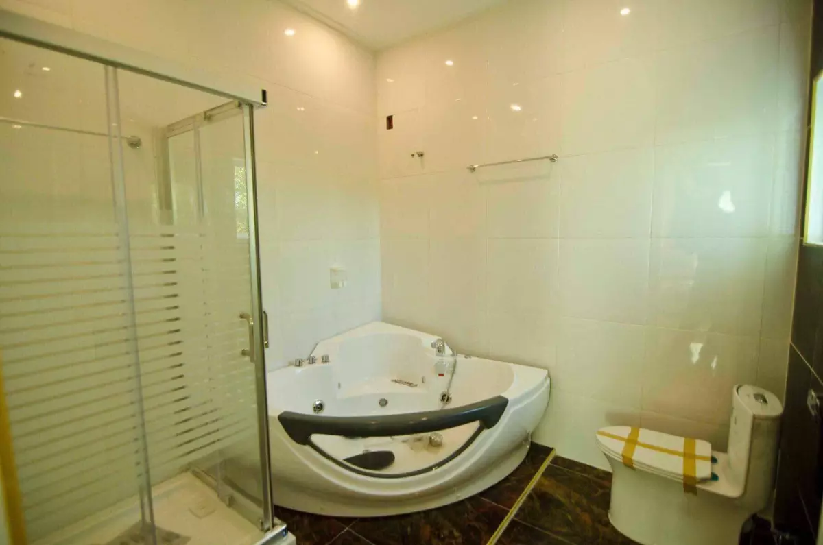 BRAND NEW HOUSE AND LOT — House and Lot in Cabantian, Davao City, Davao del Sur — Photo 2
