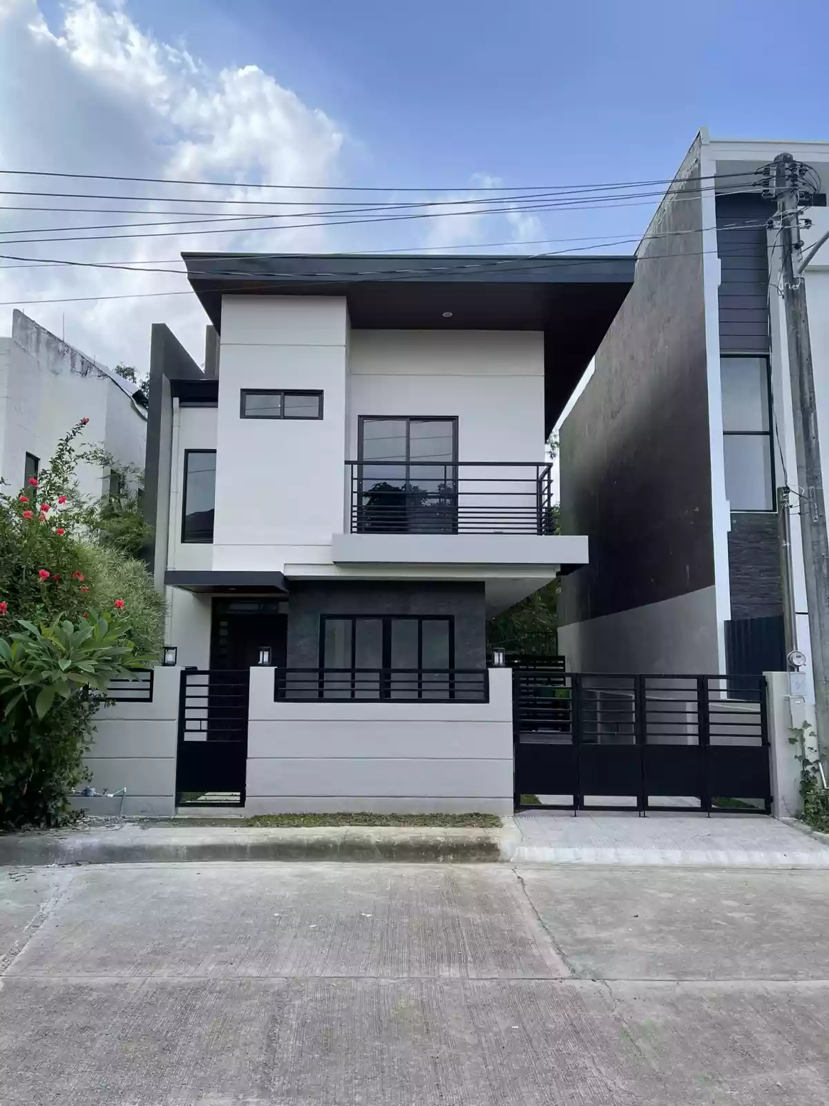 House and Lot for Sale — House and Lot in Upper Bacayan, Cebu City, Cebu — Photo 2