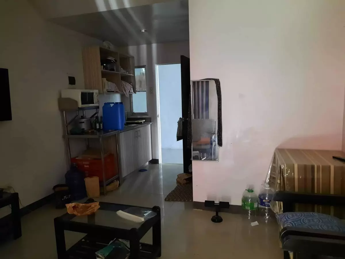 1Bedroom unit For assume — 1 Bedroom in Cebu — Photo 4