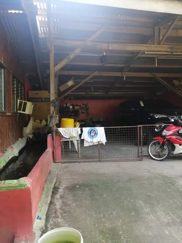 LOT FOR SALE IN LAGTANG TALISAY - photo 6