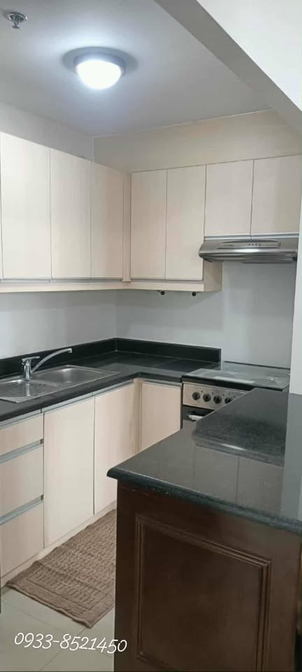 Open photo 18 of 23 — For Sale: One bedroom ( semi- furnished ) with parking space at Abreeza Residences by Alveo Land