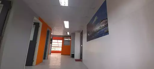 Commercial space for rent
