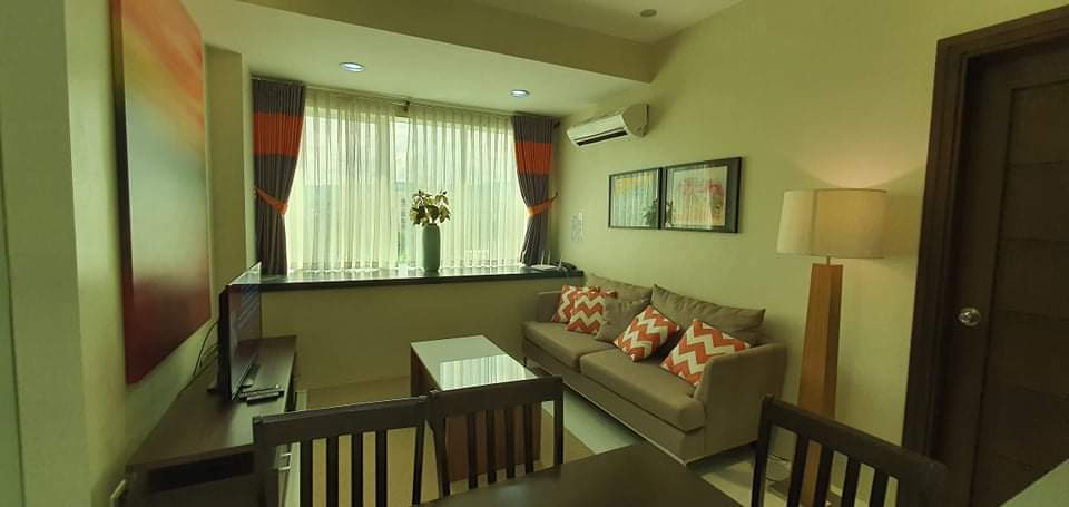 For Rent Fully Furnished One Bedroom Condo - photo 5