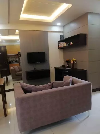 For Sale 2 bedroom condo near SM Lanang Davao City