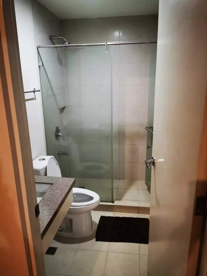 Finished — 1 Bedroom in Pasig, Metro Manila, Philippines — Photo 5