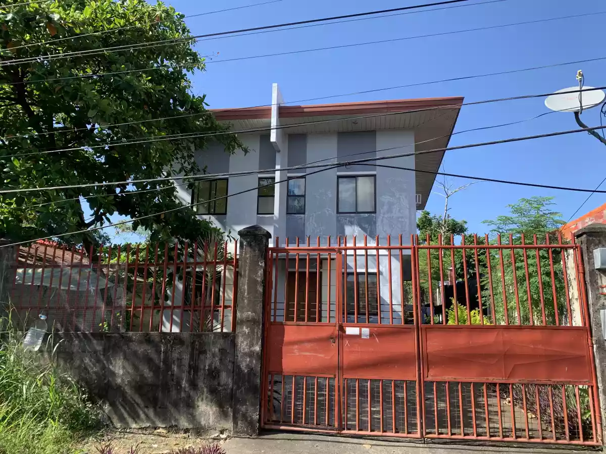Two Doors Apartment for Sale