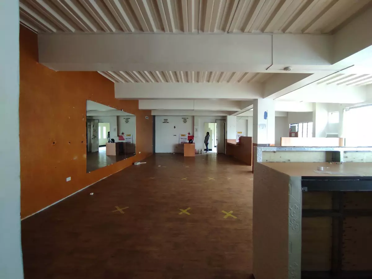 127SQM, 3RD FLOOR OFFICE SPACE FOR RENT NEAR DIVISORIA, CDO. - photo 5