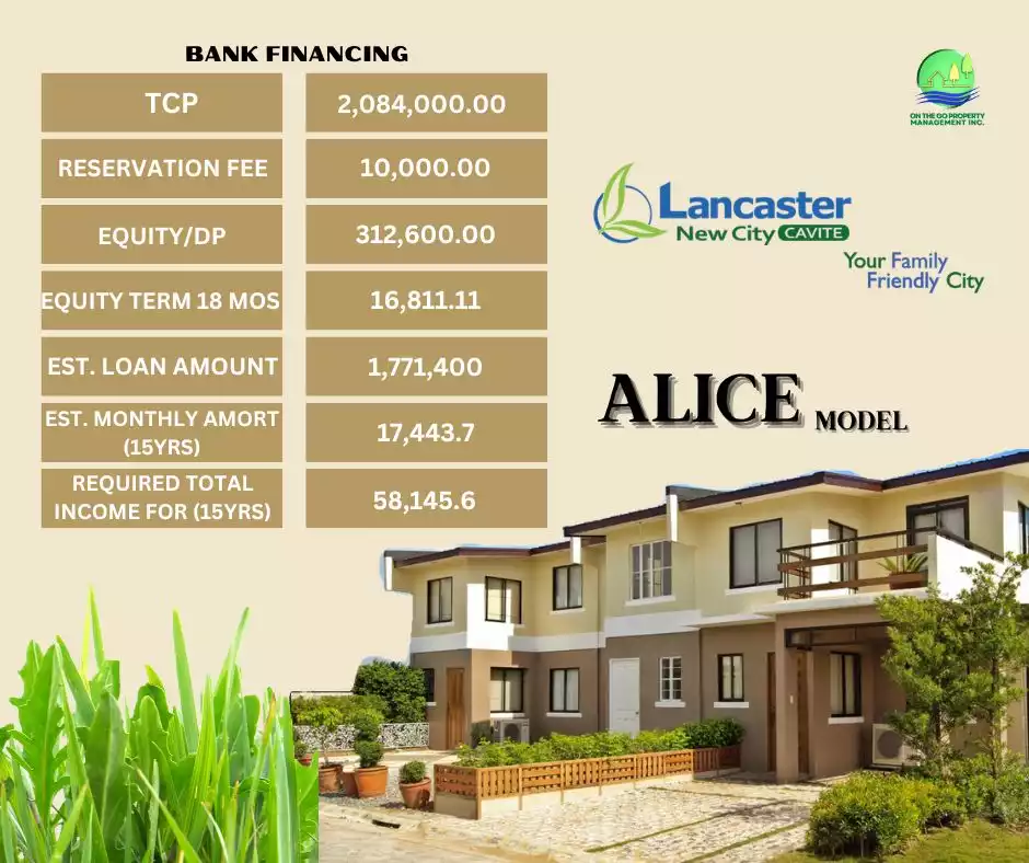 Thea Unit of Lancaster New City - photo 4
