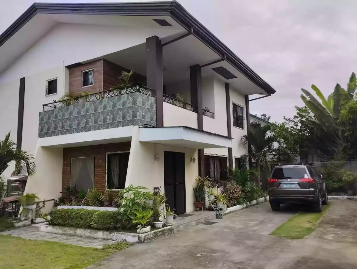 HOUSE & LOT FOR SALEâ€¼ï¸
