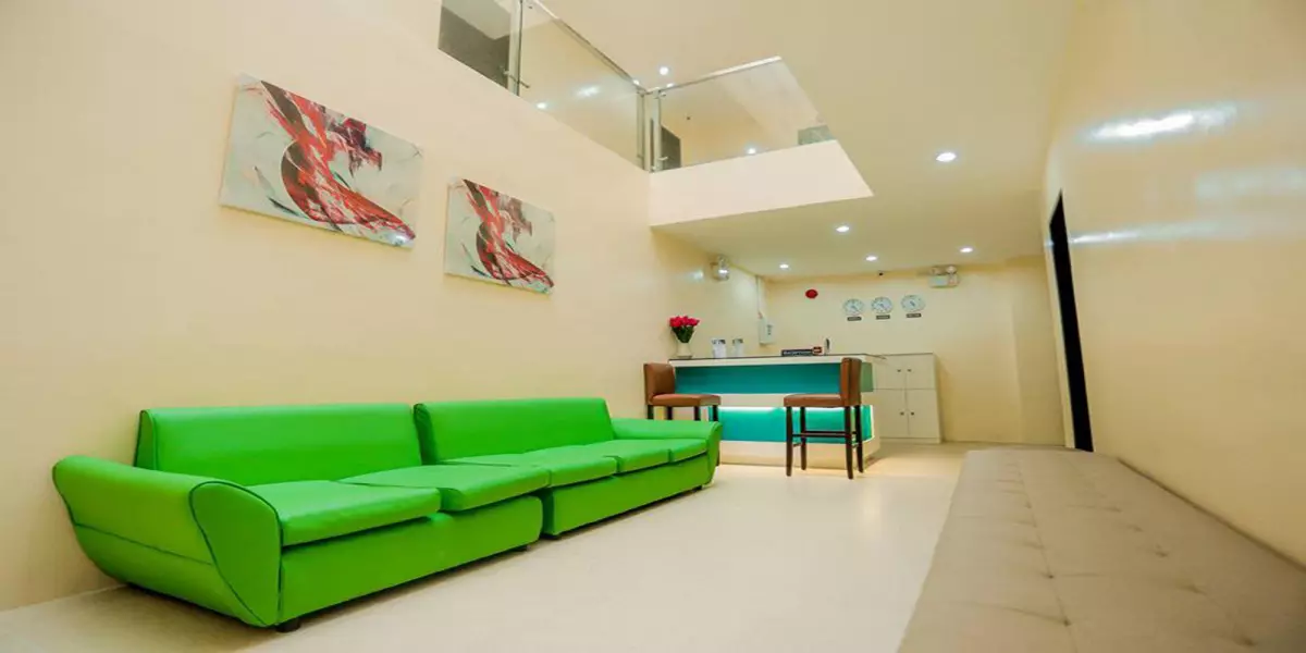 OBRERO SUITES - photo 3