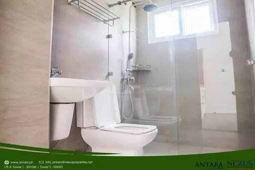 For Assume Ready for occupancy 1 Br Unit — 1 Bedroom in Talisay, Cebu, Philippines — Photo 2