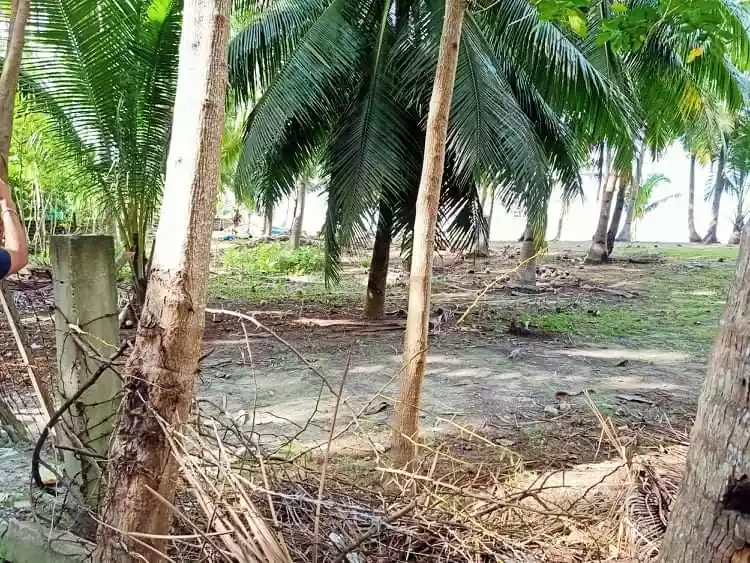 Beach lot — Beach Lot in Carmen, Cebu, Philippines — Photo 5