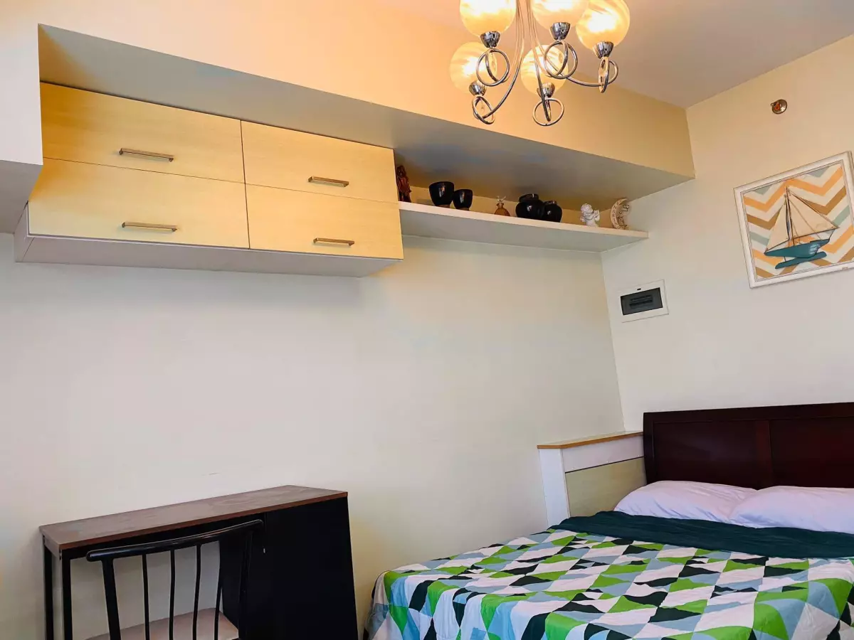Open photo 11 of 11 — For Sale Studio Unit in Horizons