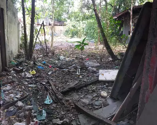 FOR SALE Commercial / Residential Corner Lot, Pardo, Cebu City — Commercial Lot in Antuwanga, Cebu City, Cebu — Photo 6
