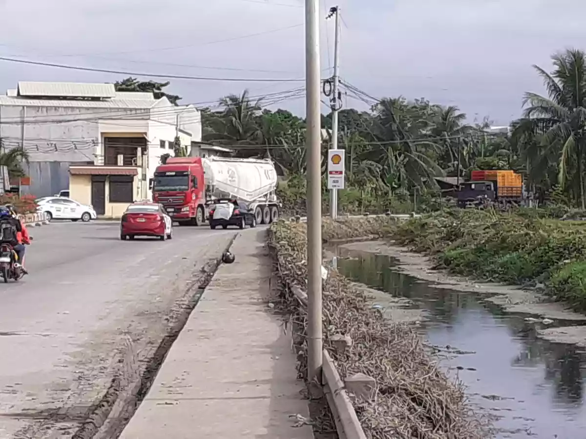 Lot for sale @ bayabas CDO along the high way1has — Residential Lot in Cagayan de Oro, Misamis Oriental, Philippines — Photo 7