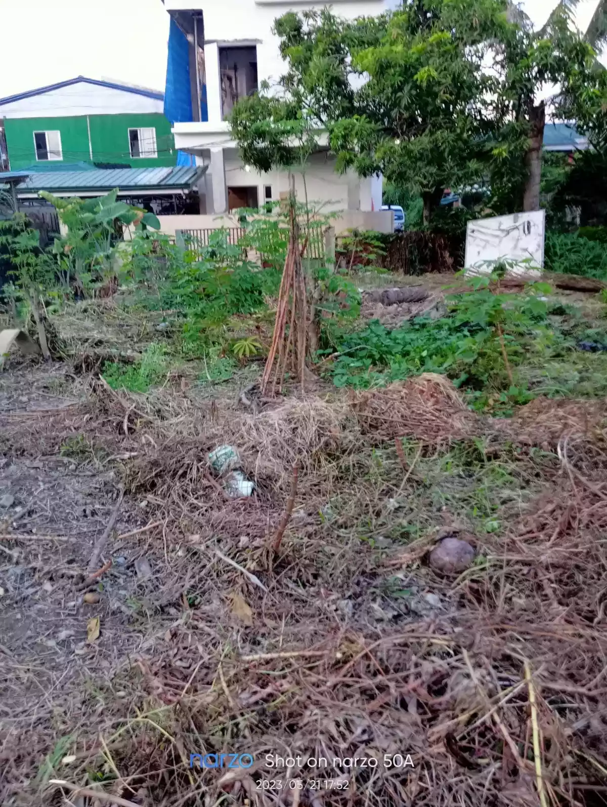 RESIDENTIAL LOT FOR SALE IN TALISAY CITY!! - photo 4
