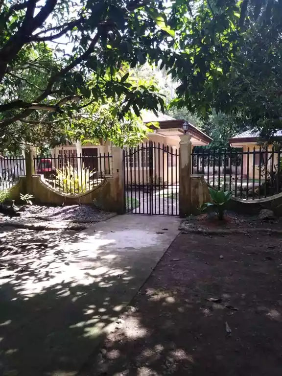 HOUSE AND LOT/FARM IN MALITA, DAVAO DEL SUR